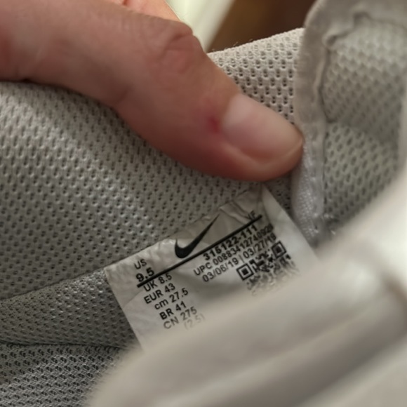 Nike Air - Picture 7 of 7